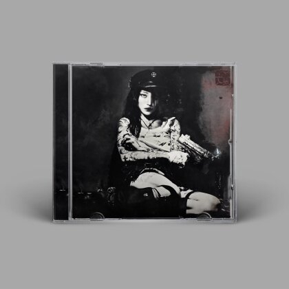 Yeule - Evangelic Girl Is A Gun