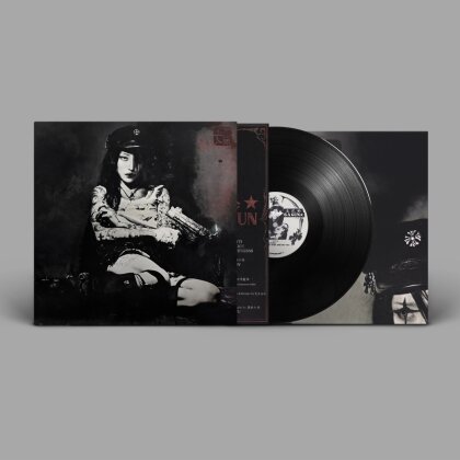 Yeule - Evangelic Girl Is A Gun (LP)