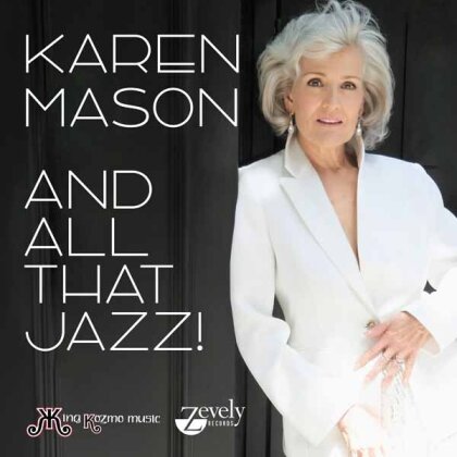 Karen Mason - And All That Jazz