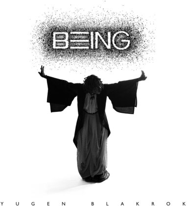 Yugen Blakrok - The Illusion Of Being