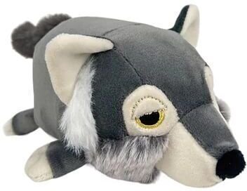 NEMU NEMU - Loulou Wolf S 18cm