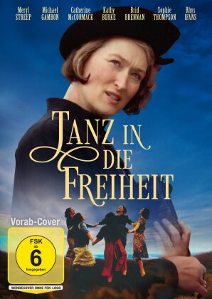 Tanz in die Freiheit (1998)