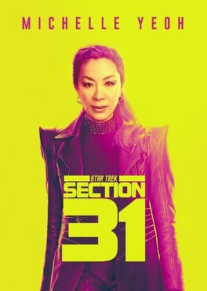 Star Trek: Section 31 (2025)
