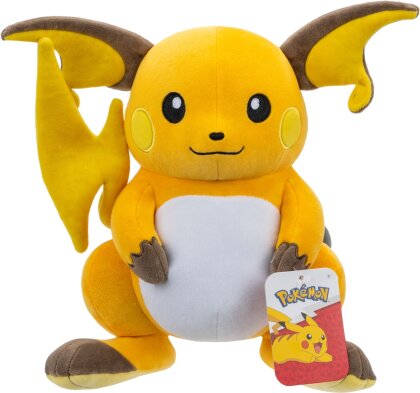 Pokémon - Raichu #2 Plüsch