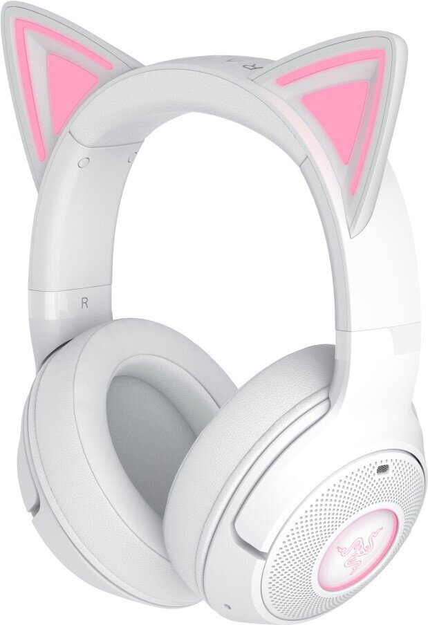 Razer Kraken Kitty BT V2 - white