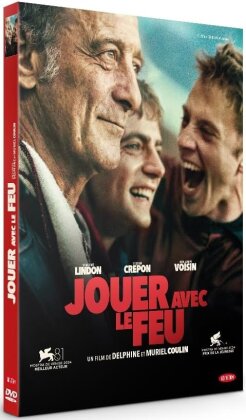Jouer avec le feu (2024)