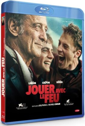 Jouer avec le feu (2024)