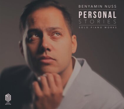 Benyamin Nuss - Personal Stories