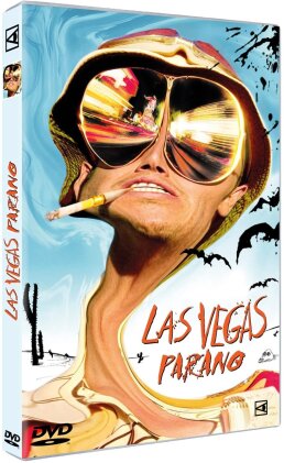 Las Vegas parano (1998)