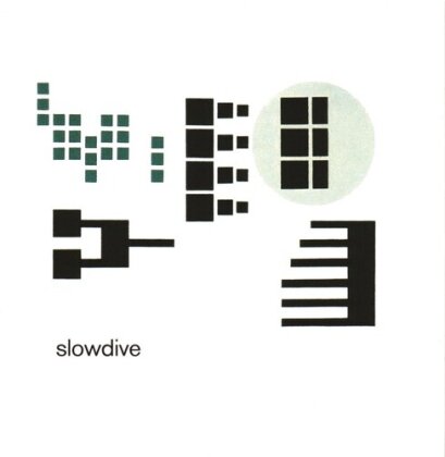 Slowdive - Pygmalion (2025 Reissue, Sony)