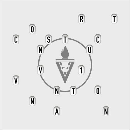 VNV Nation - Construct (Digipak)