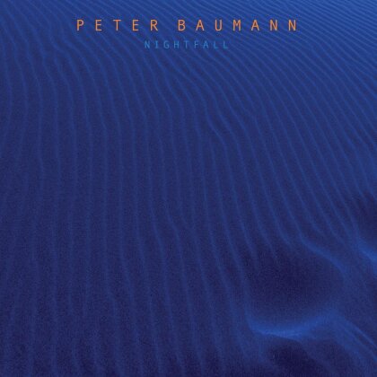 Peter Baumann - Nightfall (LP)