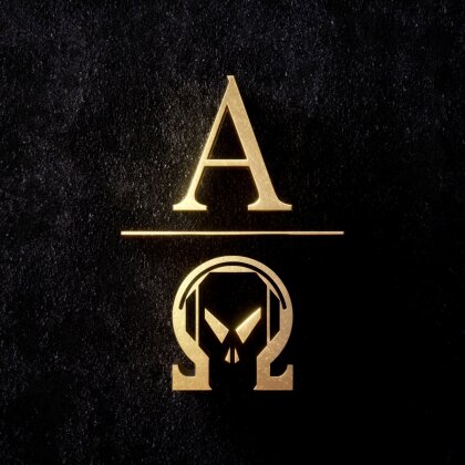 Goldie Presents Rufige Kru - Alpha Omega (2 LPs)