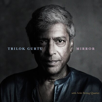 Trilok Gurtu - Mirror (LP)