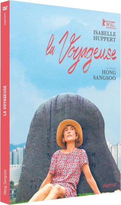 La Voyageuse (2024)