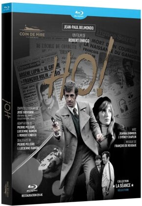 Ho ! (1968)