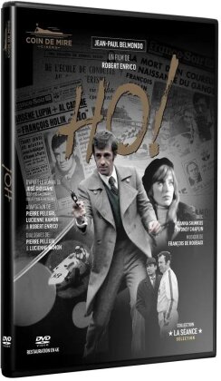 Ho ! (1968)