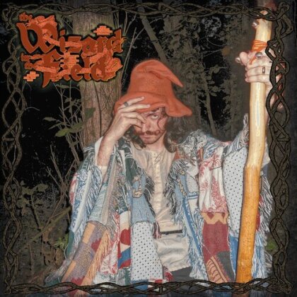 Spife - Wizard In The Field (LP)
