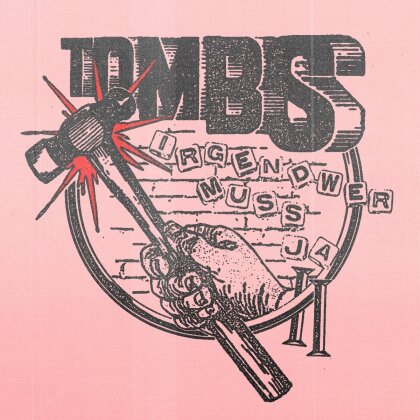 Tombs Beats - Irgendwer Muss Ja Vol. 2 (Limited Edition, Colored, LP)