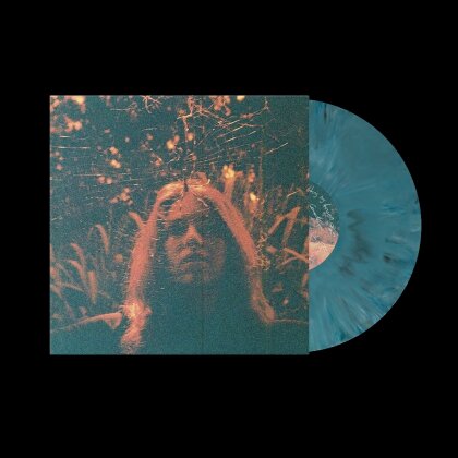 Turnover - Peripheral Vision (2025 Reissue, 10th Anniversary Edition, Blue Marble Vinyl, LP)