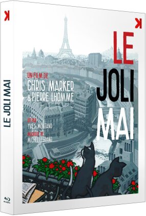 Le joli mai (1963)