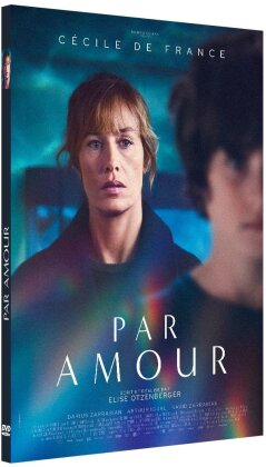 Par amour (2024)