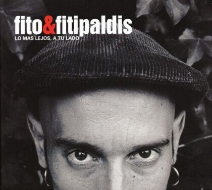 Fito Y Fitipaldis - Lo Mas Lejos A Tu Lado (2025 Reissue, LP)