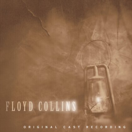 Floyd Collins - OCR (CD-R, Manufactured On Demand)