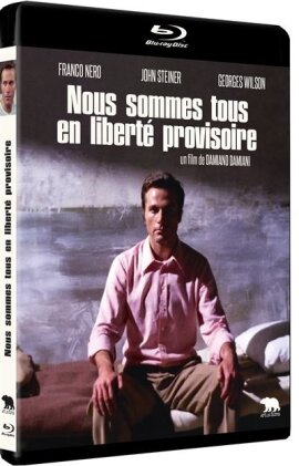 Nous sommes tous en liberté provisoire (1971)