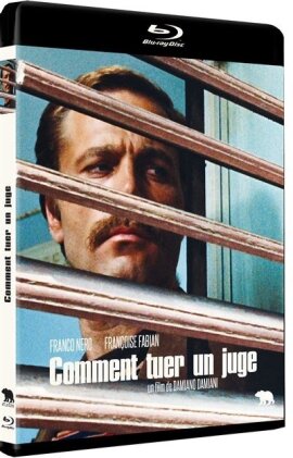 Comment tuer un juge (1975)