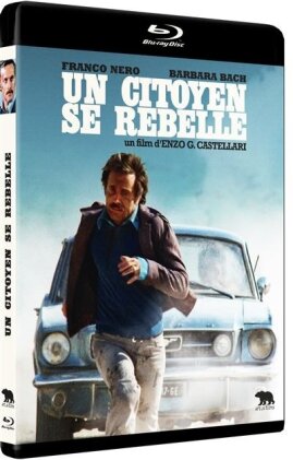 Un citoyen se rebelle (1974)