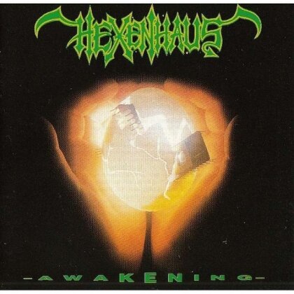 Hexenhaus - Awakening (2025 Reissue)