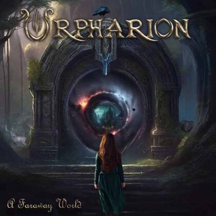 Orpharion - Faraway World