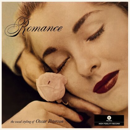 Oscar Peterson - Vocal Styling Of Oscar Peterson (2025 Reissue, Wax Time, Bonustracks, Limited Edition, LP)