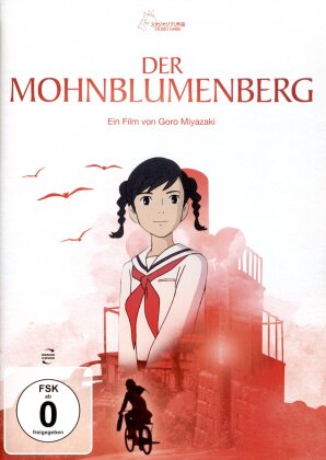 Der Mohnblumenberg (2011) (White Edition)