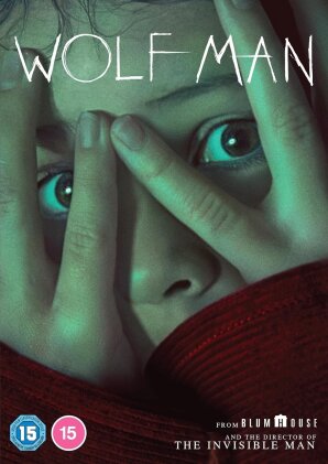 Wolf Man (2025)
