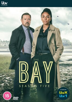 The Bay - Series 5 (2 DVDs)