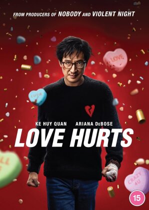 Love Hurts (2025)