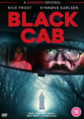 Black Cab (2024)