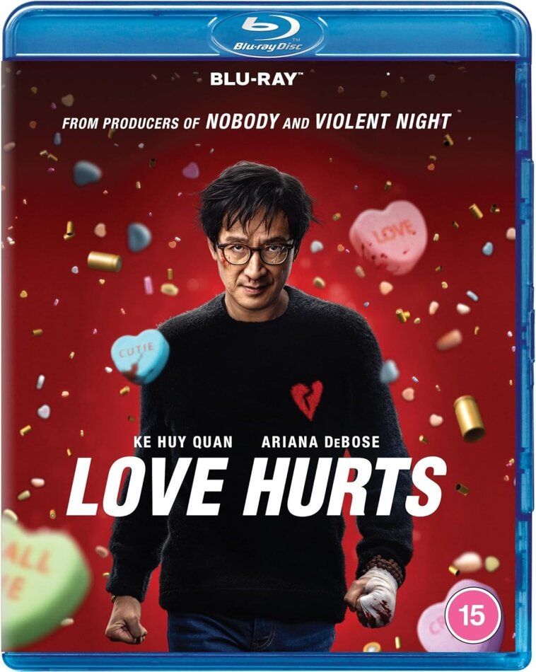 Love Hurts (2025)