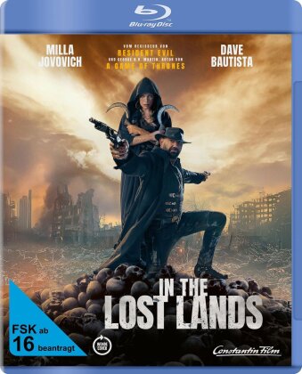 In the Lost Lands (2025)