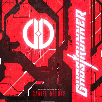 Daniel Deluxe - Ghostrunner (2 LPs)