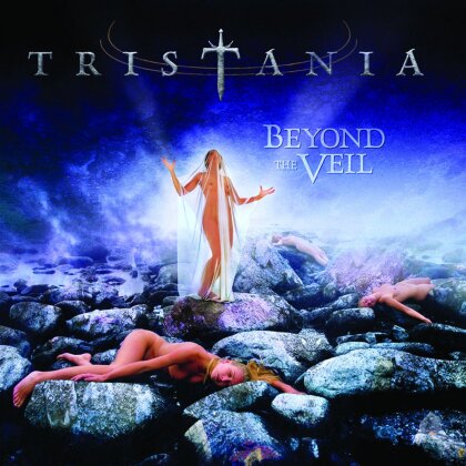 Tristania - Beyond The Veil (2025 Reissue, LP)