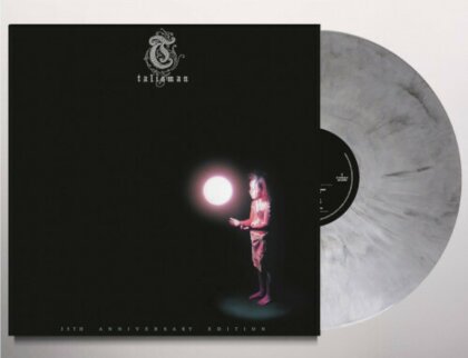 Talisman - --- (2025 Reissue, Édition 35ème Anniversaire, Marbled Vinyl, LP)