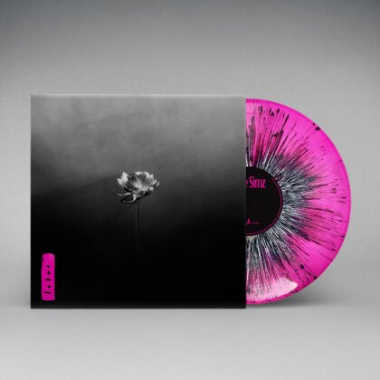 Little Simz - Lotus (Gatefold, Electric Pink Vinyl, 2 LP)