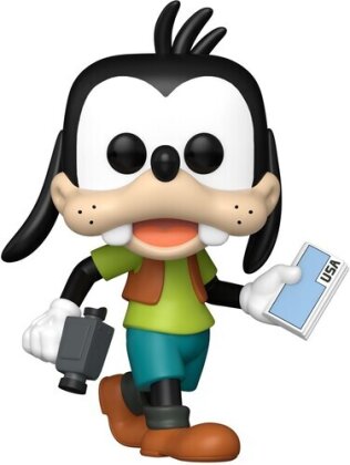 Pop Disney A Goofy Movie - Pop Disney A Goofy Movie Goofy (Anniversary Edition)