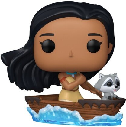Pop Plus Pocahontas - Pop Plus Pocahontas Pocahontas 30Th Anniversary (Anniversary Edition)