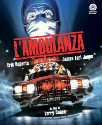 L'ambulanza (1990)