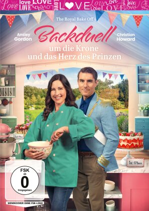 Backduell um die Krone - und das Herz des Prinzen (2023)