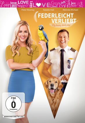 Federleicht verliebt (2022)